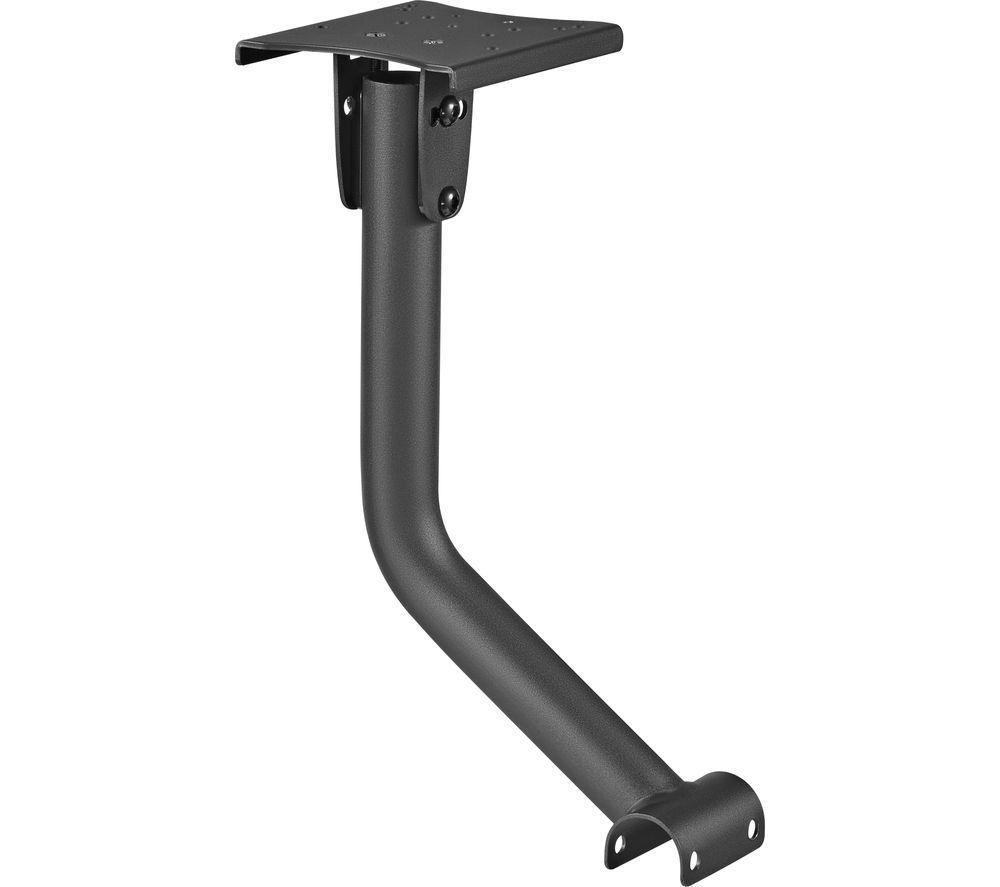 ADX ADXDM0125 Racing Seat Shifter Mount - Black image number 3 of 4
