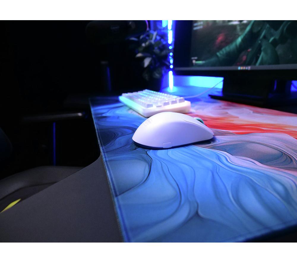 CHERRY XTRFY M64 Wireless Optical Gaming Mouse - White image number 8 of 13