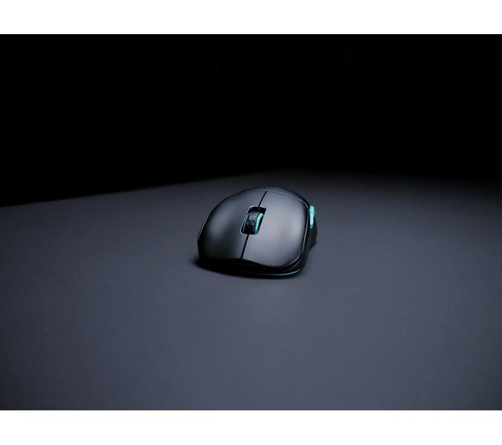 CHERRY XTRFY M68 Wireless Optical Gaming Mouse - Black image number 5 of 33