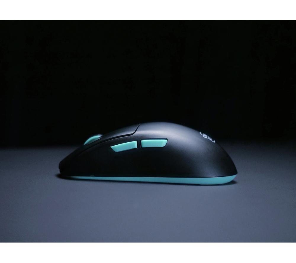 CHERRY XTRFY M68 Wireless Optical Gaming Mouse - Black image number 6 of 33