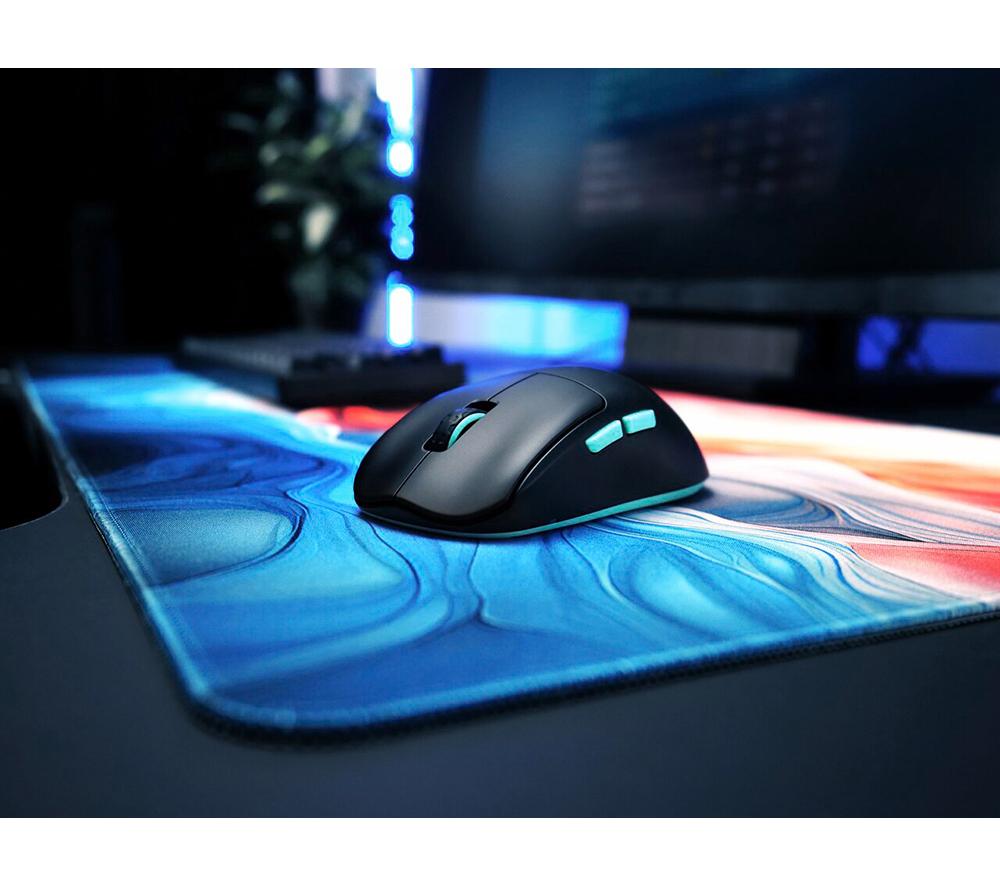CHERRY XTRFY M68 Wireless Optical Gaming Mouse - Black image number 7 of 33