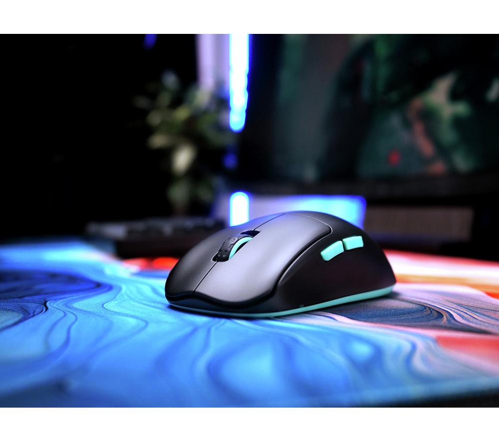 CHERRY XTRFY M68 Wireless Optical Gaming Mouse - Black image number 8 of 33