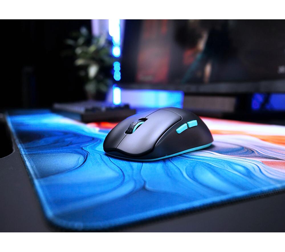 CHERRY XTRFY M68 Wireless Optical Gaming Mouse - Black image number 9 of 33