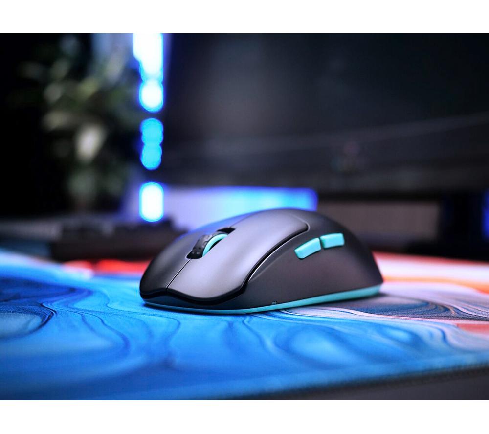 CHERRY XTRFY M68 Wireless Optical Gaming Mouse - Black image number 11 of 33