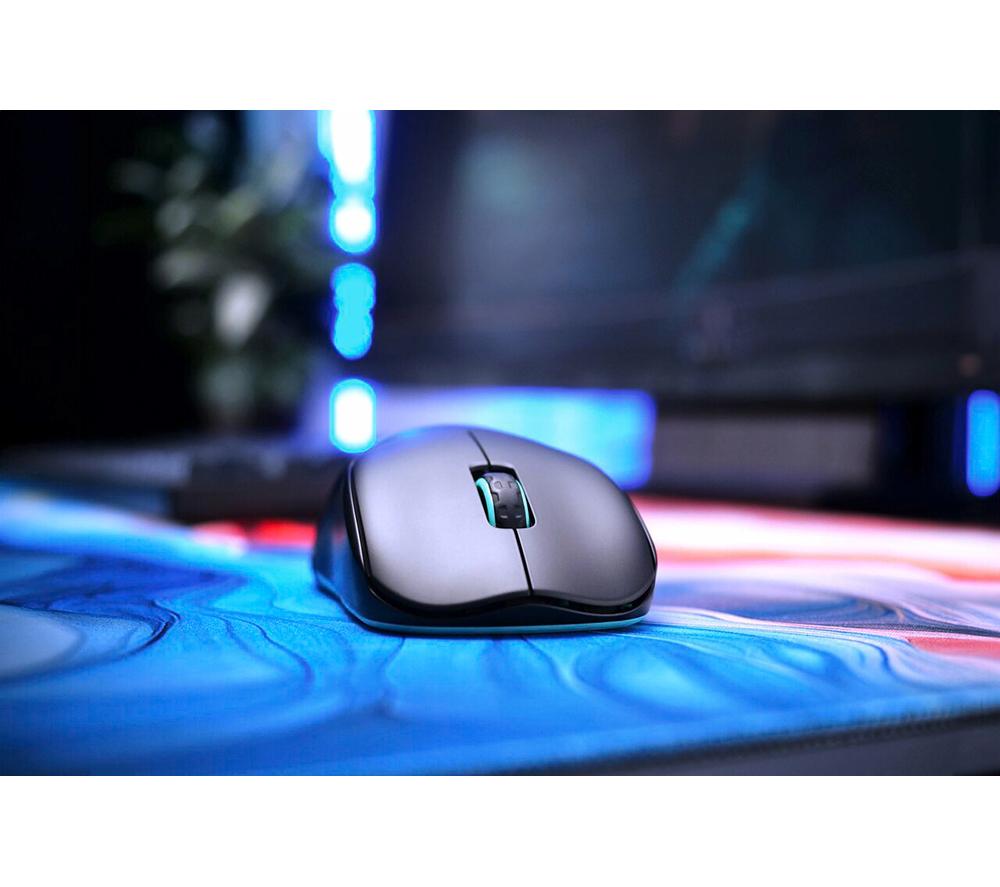 CHERRY XTRFY M68 Wireless Optical Gaming Mouse - Black image number 12 of 33