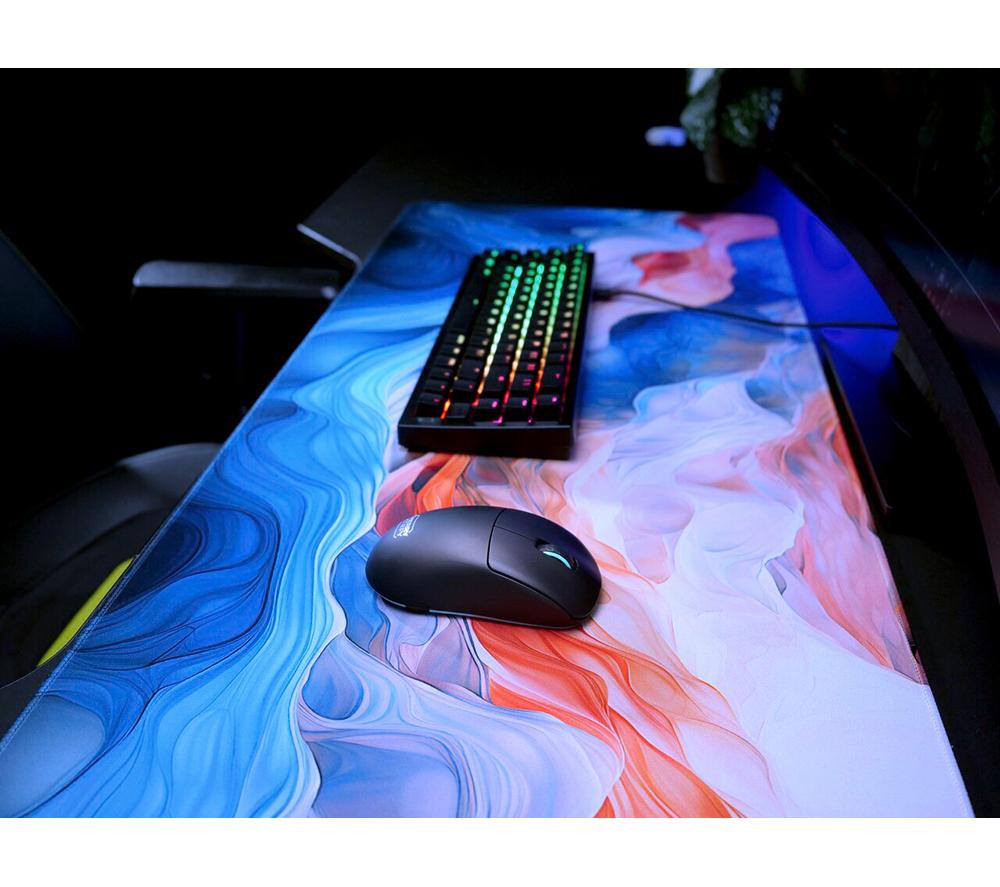CHERRY XTRFY M68 Wireless Optical Gaming Mouse - Black image number 13 of 33