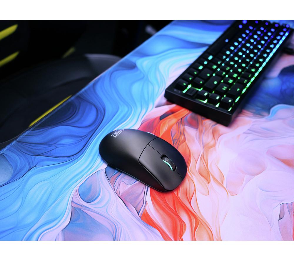 CHERRY XTRFY M68 Wireless Optical Gaming Mouse - Black image number 14 of 33