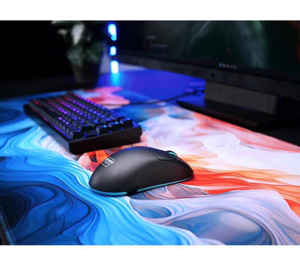 CHERRY XTRFY M68 Wireless Optical Gaming Mouse - Black image number 15 of 33