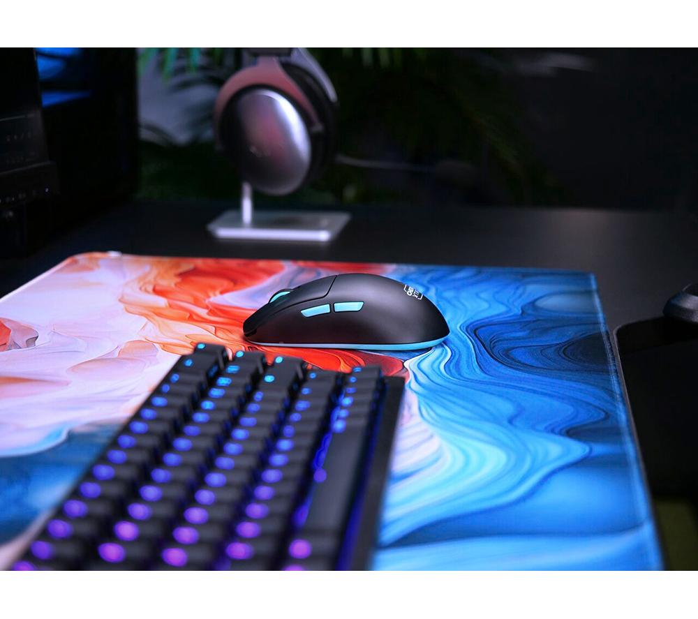 CHERRY XTRFY M68 Wireless Optical Gaming Mouse - Black image number 23 of 33