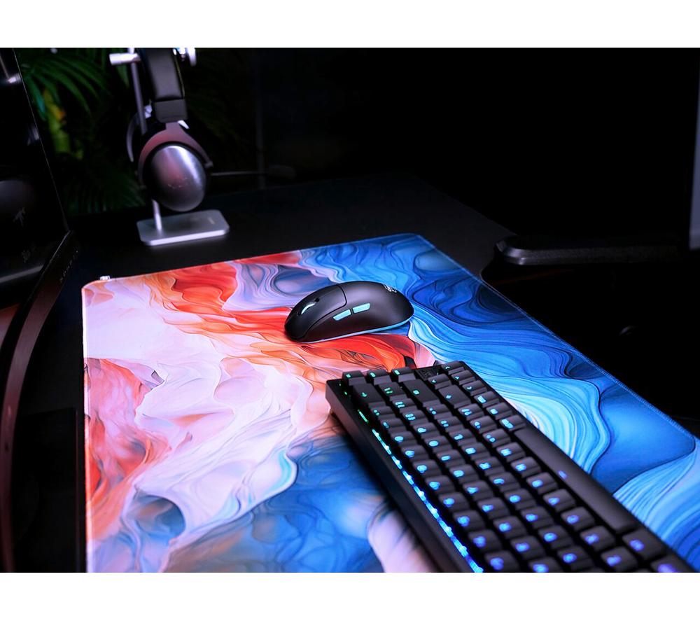 CHERRY XTRFY M68 Wireless Optical Gaming Mouse - Black image number 25 of 33