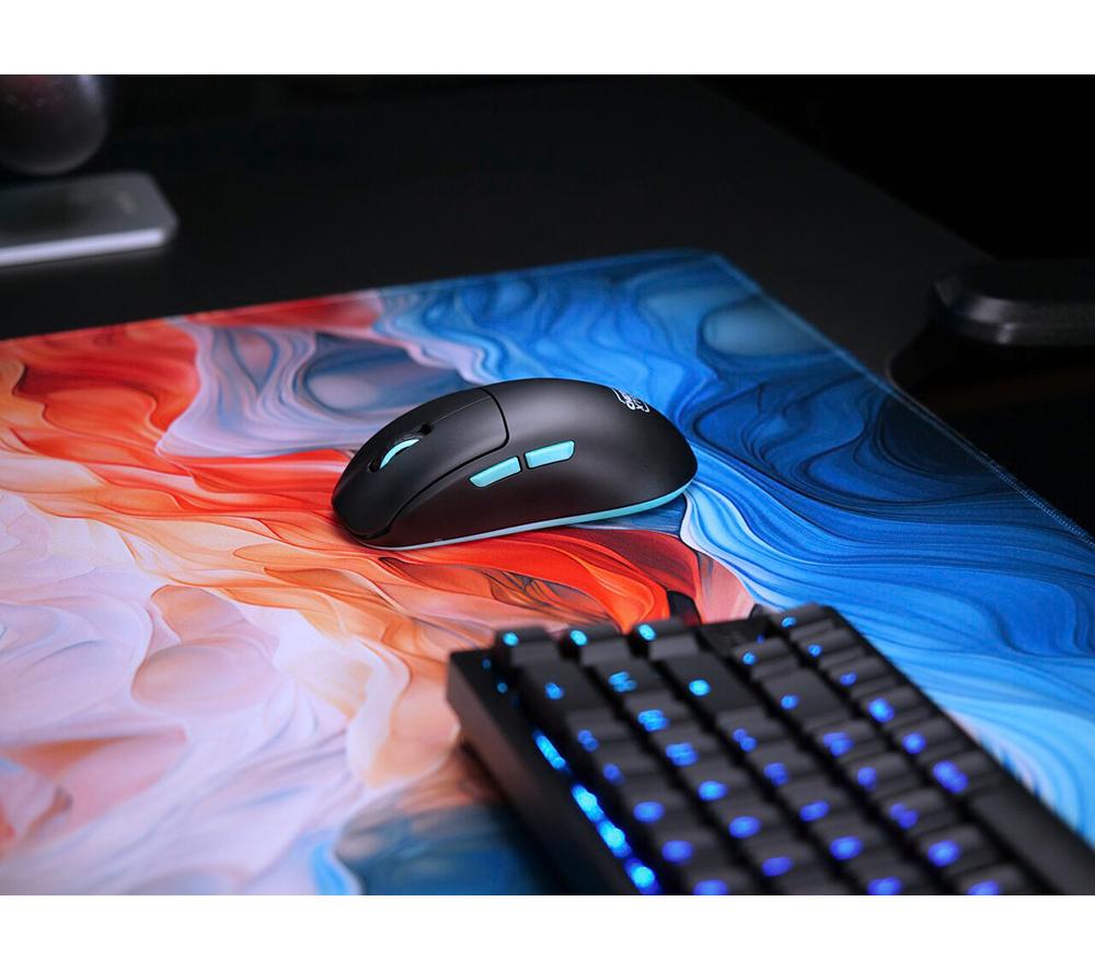 CHERRY XTRFY M68 Wireless Optical Gaming Mouse - Black image number 26 of 33