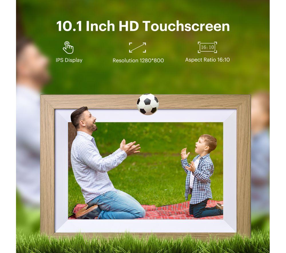 Buy KODAK RCF-1012W 10.1