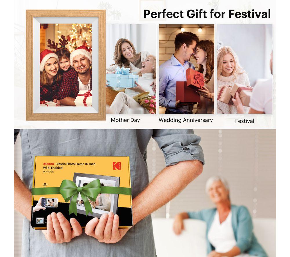 Buy KODAK RCF-1012W 10.1