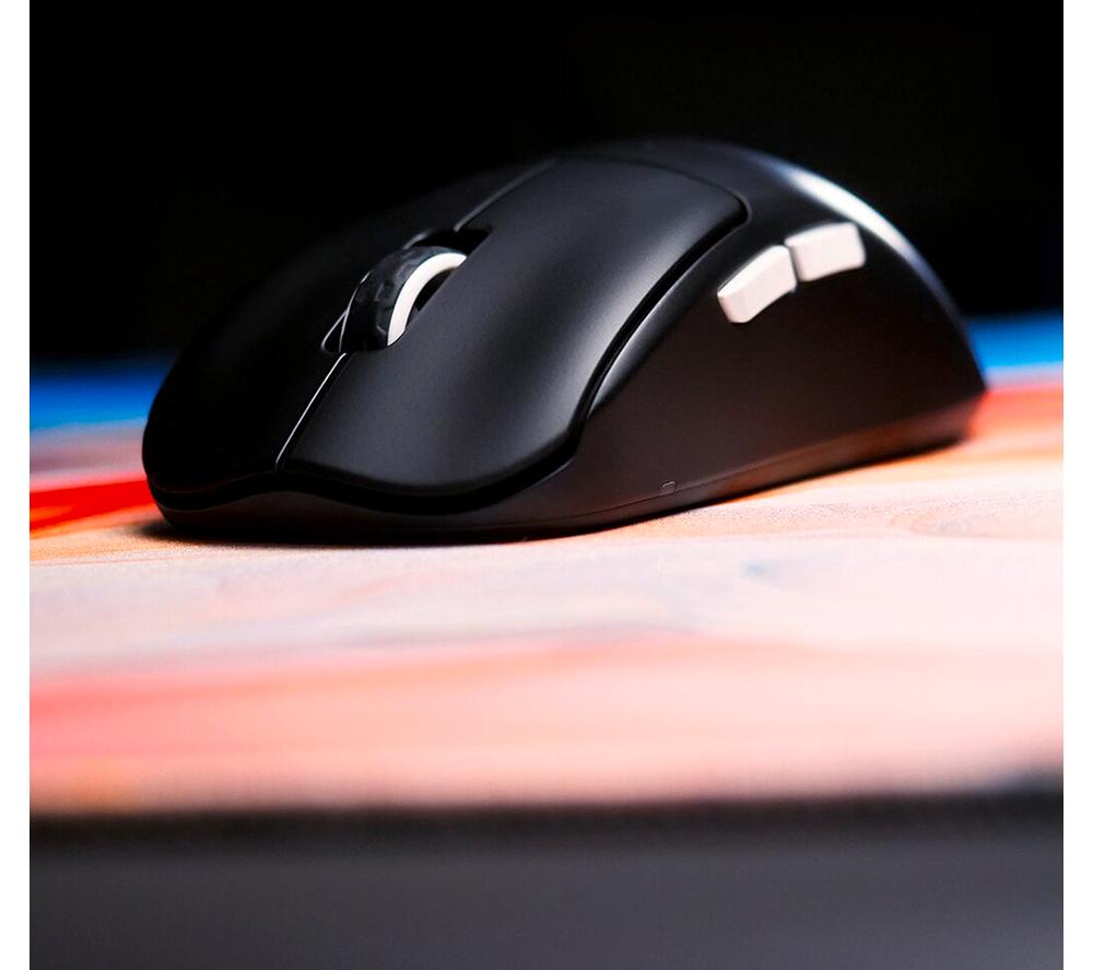 CHERY XTRFY XTRFY M68W Pro Wireless Optical Gaming Mouse - Black image number 2 of 31