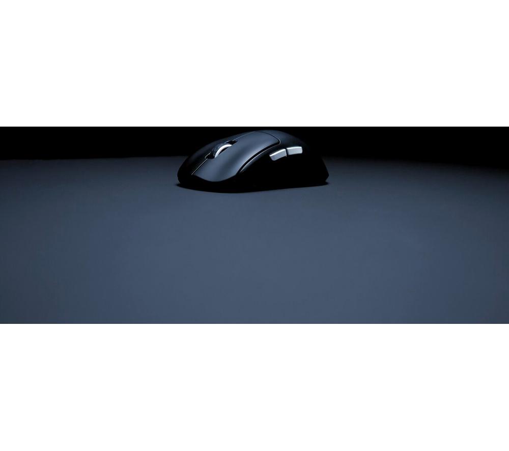 CHERY XTRFY XTRFY M68W Pro Wireless Optical Gaming Mouse - Black image number 3 of 31