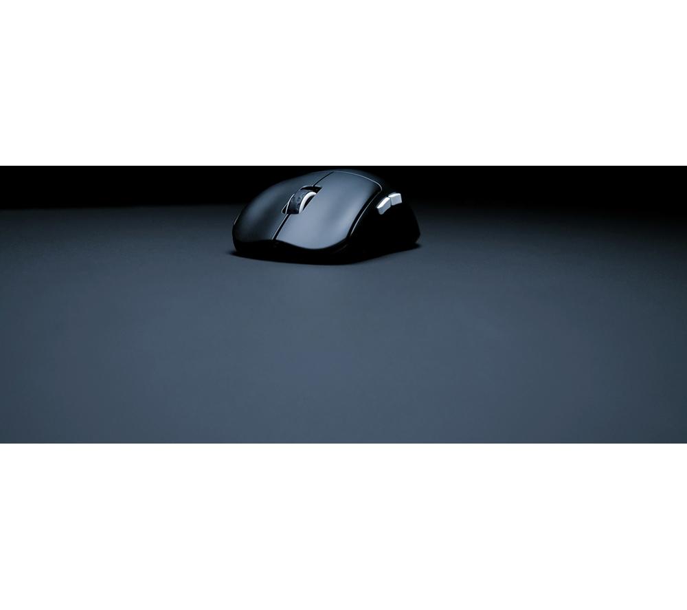 CHERRY M68 Wireless | Ultra Fast And Light Gaming Mouse  M68 Wireless  Ultra Fast And Light Gaming Mouse M68 Wireless Black