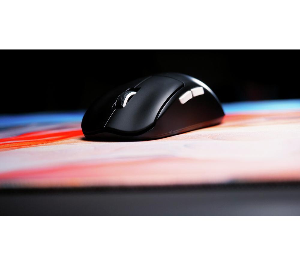 CHERY XTRFY XTRFY M68W Pro Wireless Optical Gaming Mouse - Black image number 6 of 31