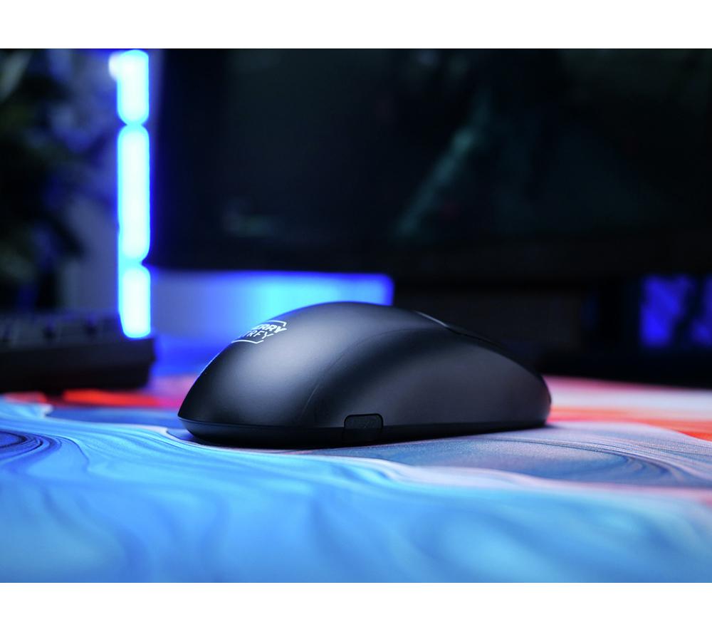 CHERY XTRFY XTRFY M68W Pro Wireless Optical Gaming Mouse - Black image number 9 of 31