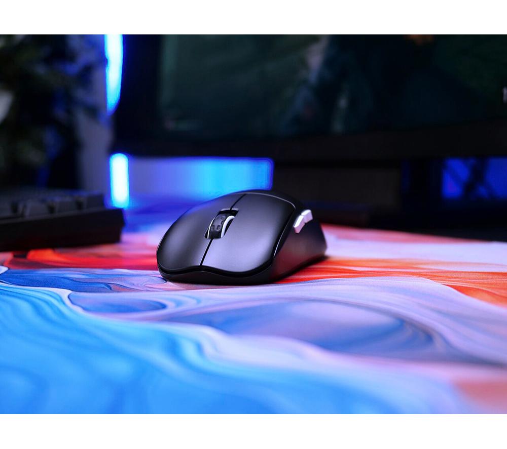 CHERY XTRFY XTRFY M68W Pro Wireless Optical Gaming Mouse - Black image number 19 of 31
