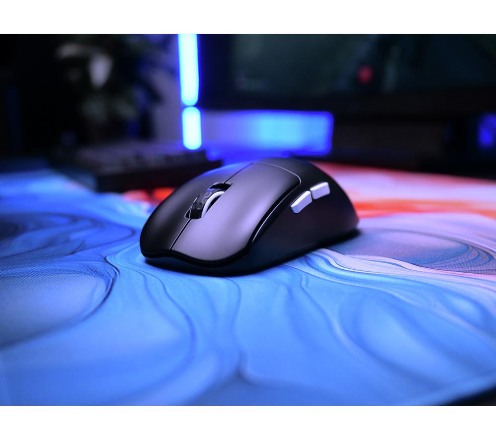 CHERY XTRFY XTRFY M68W Pro Wireless Optical Gaming Mouse - Black image number 21 of 31