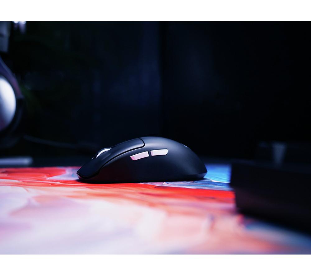 CHERY XTRFY XTRFY M68W Pro Wireless Optical Gaming Mouse - Black image number 23 of 31