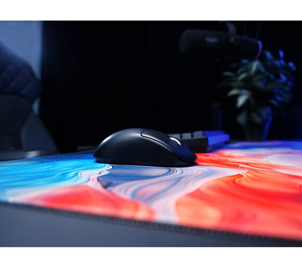 CHERY XTRFY XTRFY M68W Pro Wireless Optical Gaming Mouse - Black image number 24 of 31