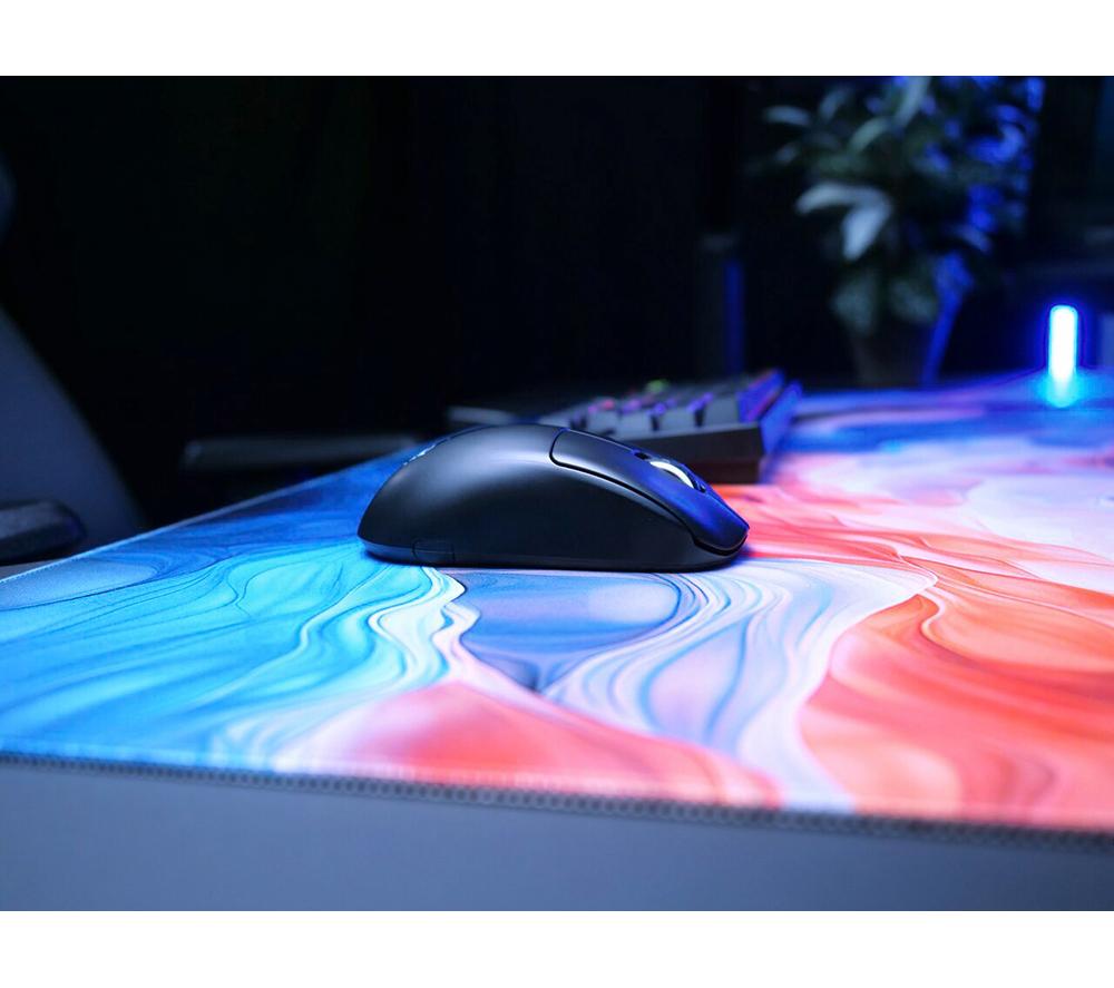 CHERY XTRFY XTRFY M68W Pro Wireless Optical Gaming Mouse - Black image number 31 of 31