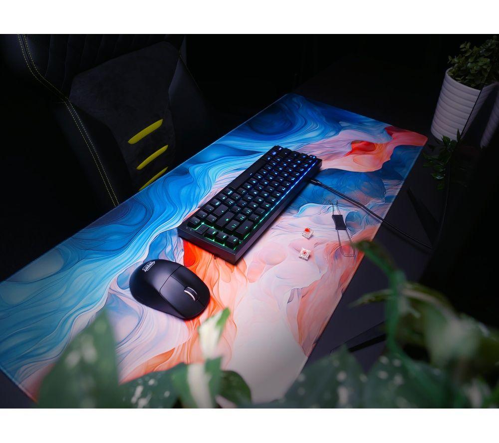CHERY XTRFY K5V2 Mechanical Gaming Keyboard &ndash; Black image number 5 of 41