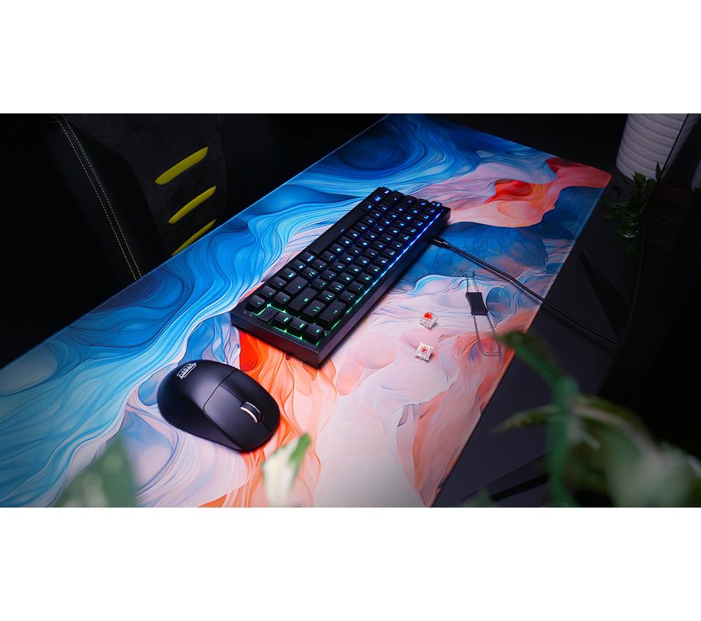 CHERY XTRFY K5V2 Mechanical Gaming Keyboard &ndash; Black image number 20 of 41