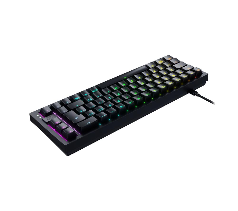 CHERY XTRFY K5V2 Mechanical Gaming Keyboard &ndash; Black image number 23 of 41