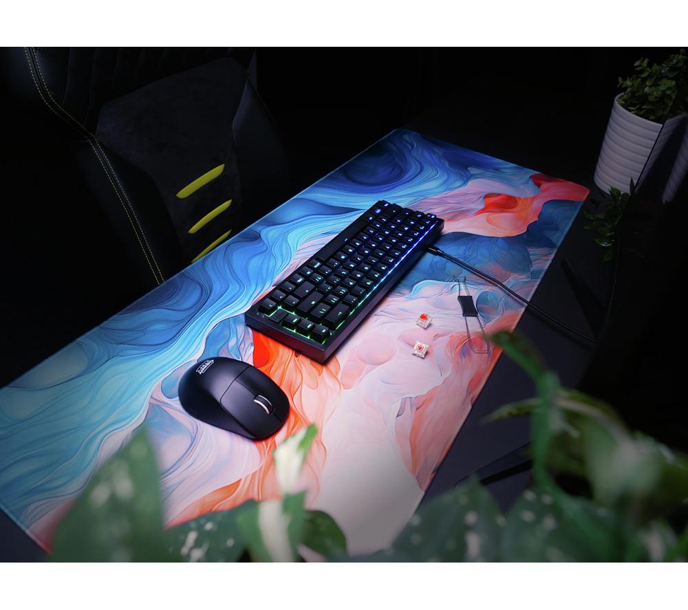 CHERY XTRFY K5V2 Mechanical Gaming Keyboard &ndash; Black image number 27 of 41