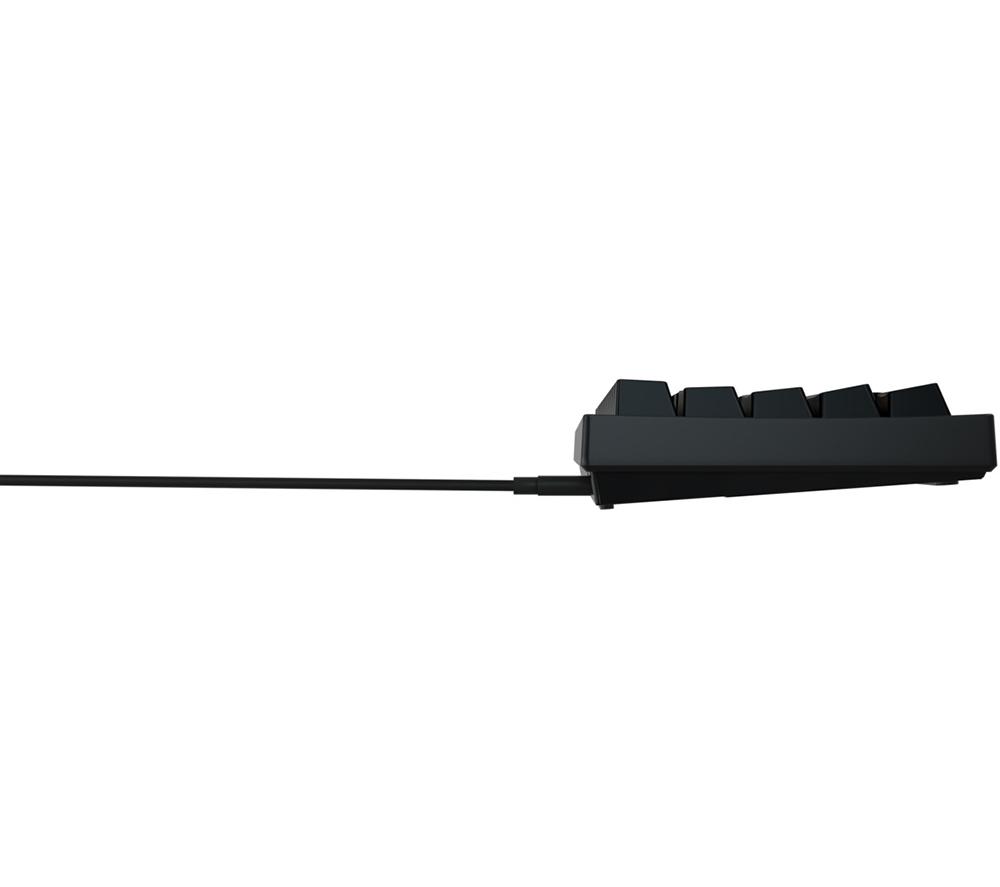 CHERY XTRFY K5V2 Mechanical Gaming Keyboard &ndash; Black image number 38 of 41