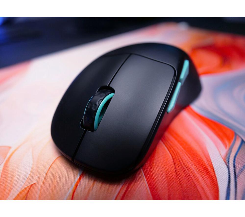 CHERRY XTRFY M64 Wireless Optical Gaming Mouse - Black image number 13 of 13