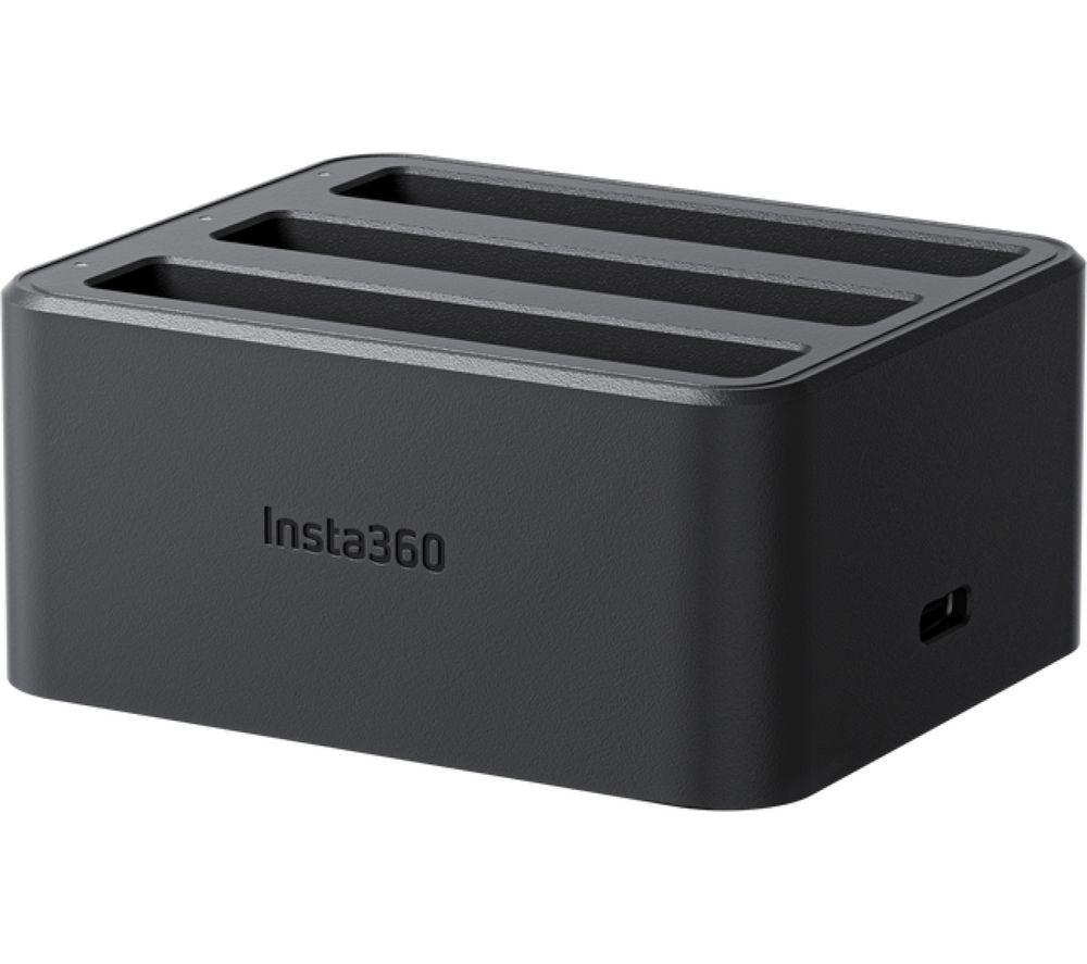 INSTA360 X4 Fast Charge Hub