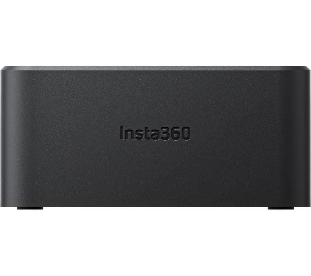 INSTA360 X4 Fast Charge Hub image number 3 of 4