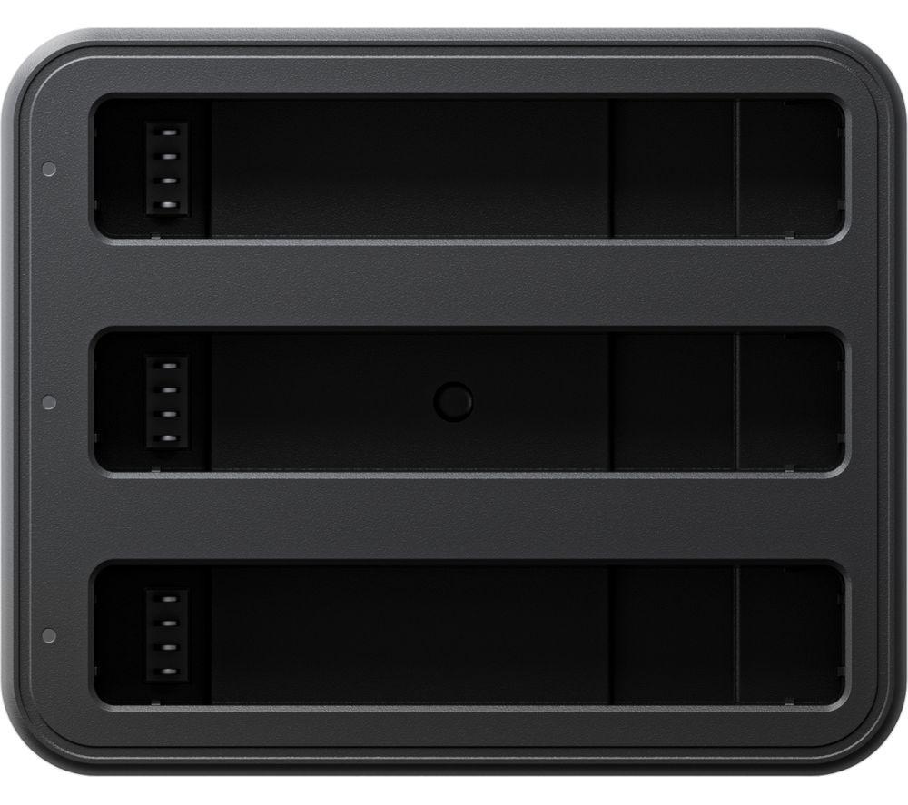 INSTA360 X4 Fast Charge Hub image number 4 of 4