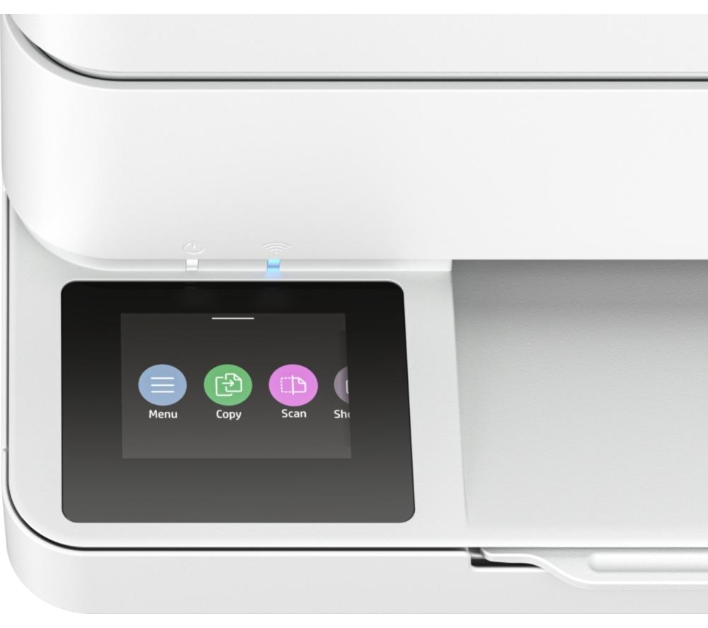 HP Envy 6530e All-in-One Inkjet Wireless Printer with Fax & 3 Months Instant Ink with HP+ image number 19 of 23