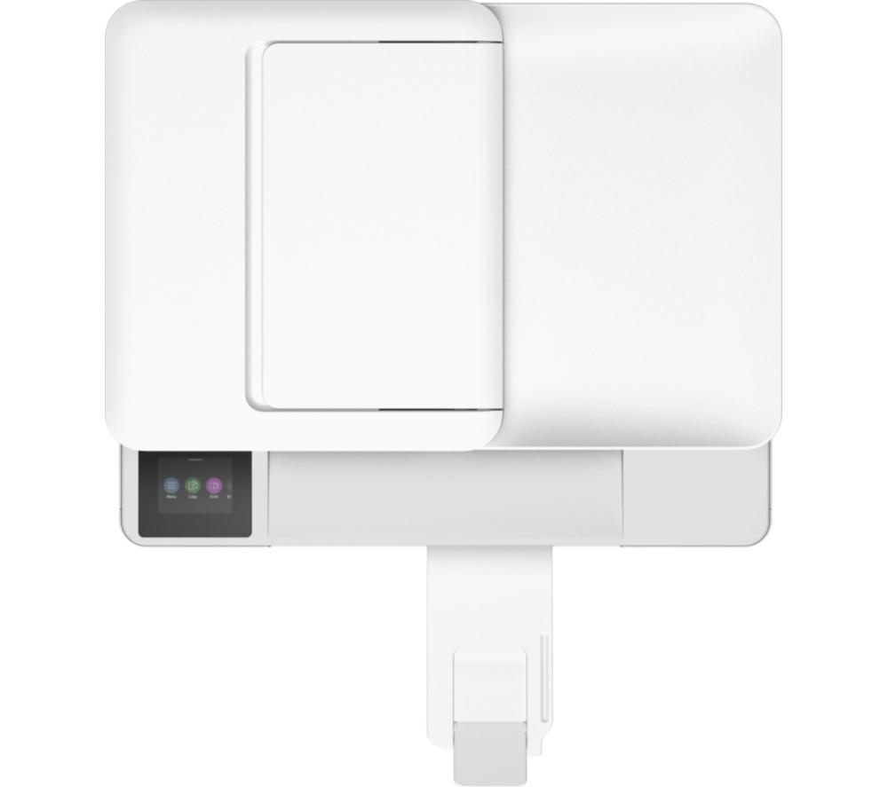 HP Envy 6530e All-in-One Inkjet Wireless Printer with Fax & 3 Months Instant Ink with HP+ image number 20 of 23