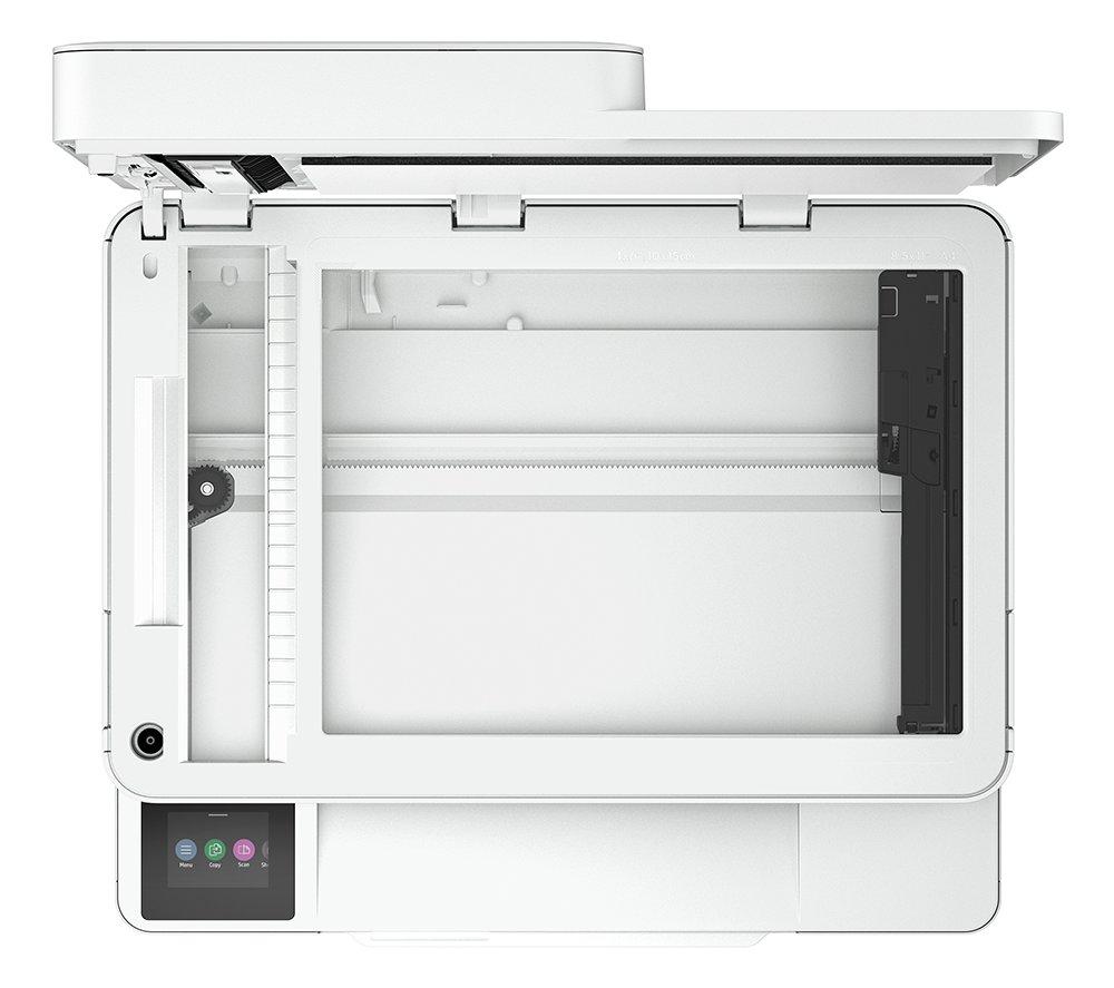 HP Envy 6530e All-in-One Inkjet Wireless Printer with Fax & 3 Months Instant Ink with HP+ image number 10 of 16