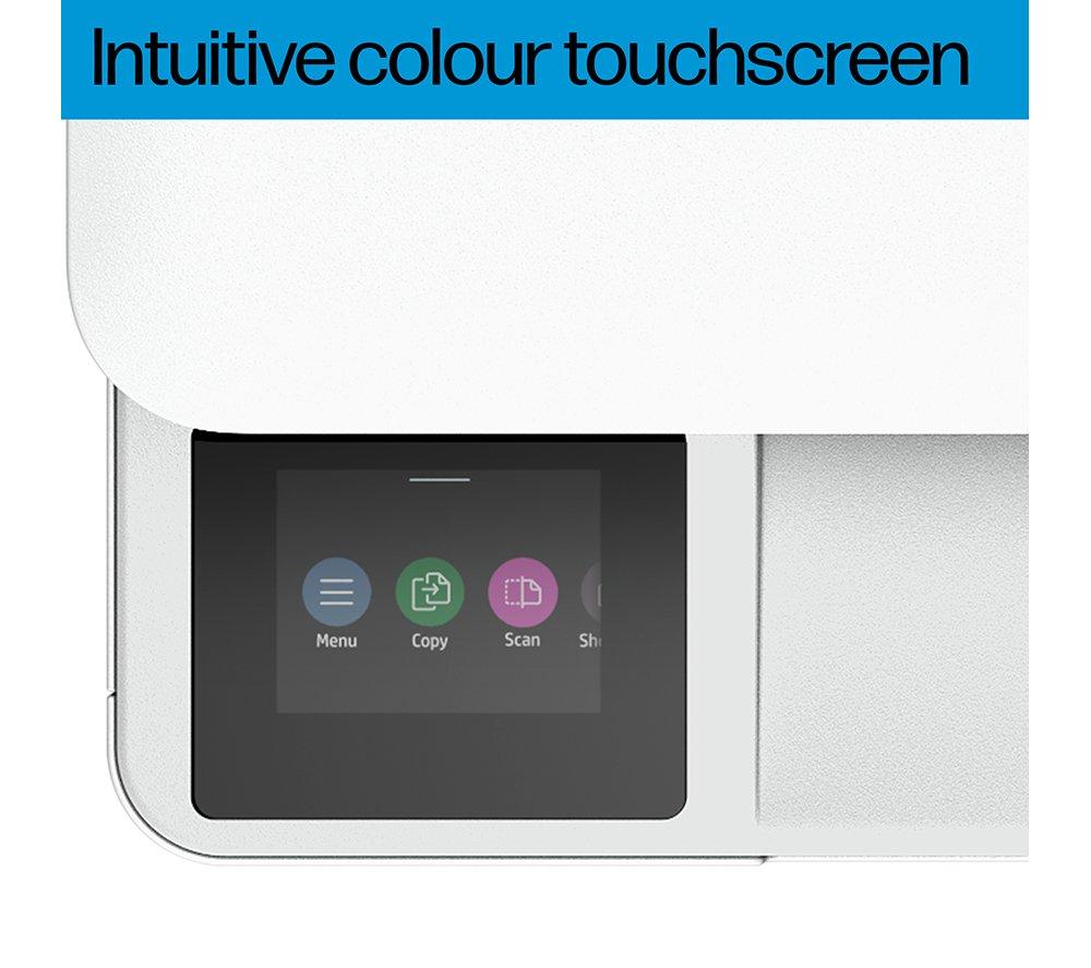 HP Envy 6530e All-in-One Inkjet Wireless Printer with Fax & 3 Months Instant Ink with HP+ image number 12 of 16