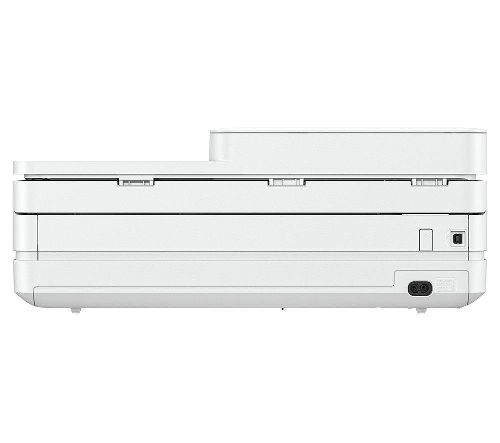 HP Envy 6530e All-in-One Inkjet Wireless Printer with Fax & 3 Months Instant Ink with HP+ image number 13 of 16