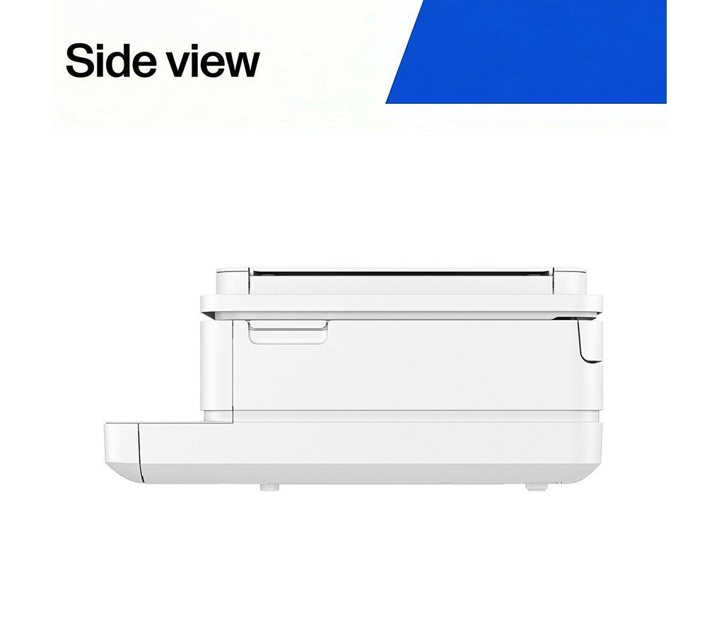 HP Envy 6530e All-in-One Inkjet Wireless Printer with Fax & 3 Months Instant Ink with HP+ image number 19 of 24