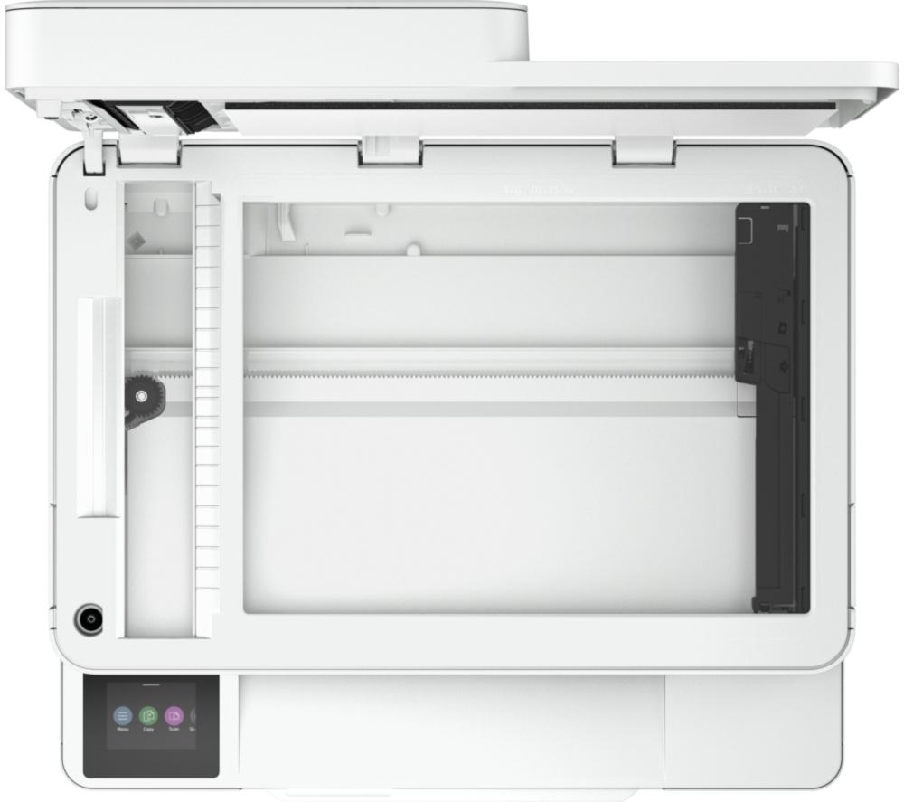 HP Envy 6530e All-in-One Inkjet Wireless Printer with Fax & 3 Months Instant Ink with HP+ image number 22 of 24