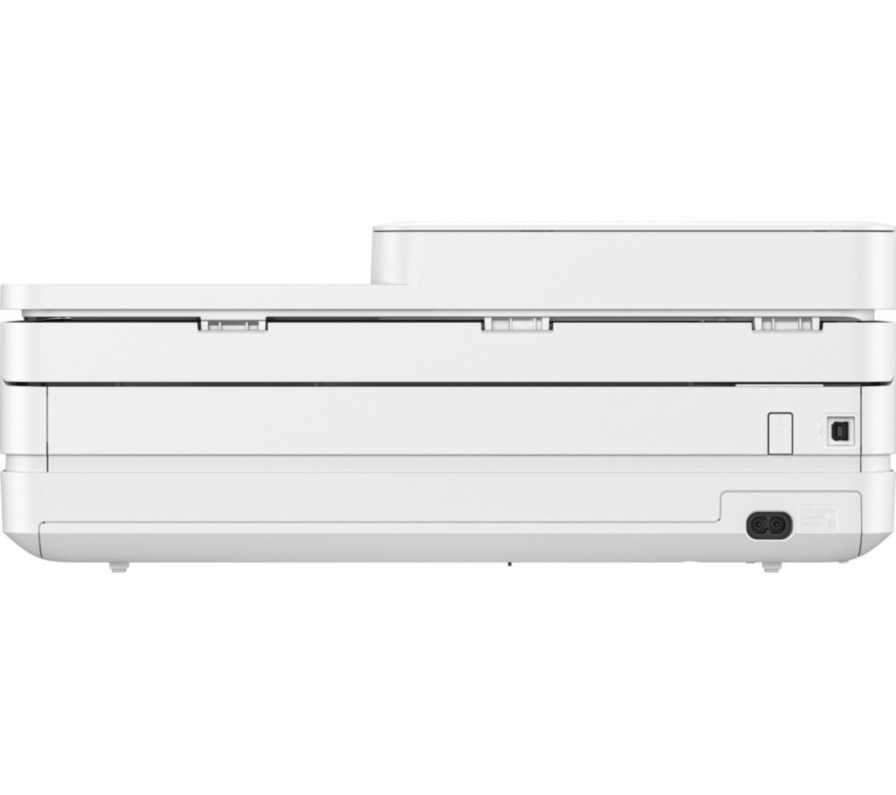 HP Envy 6530e All-in-One Inkjet Wireless Printer with Fax & 3 Months Instant Ink with HP+ image number 24 of 24