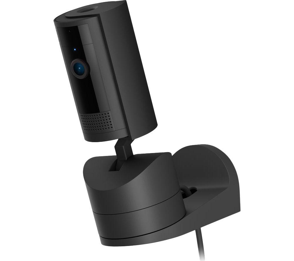 Buy RING Pan-Tilt Indoor Full HD 1080p WiFi Security Camera