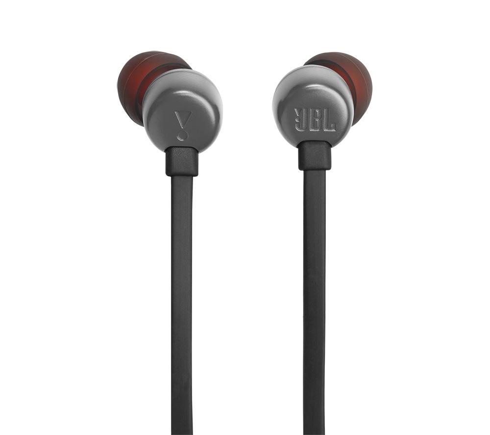 JBL Tune 310C Earphones - Black image number 3 of 6