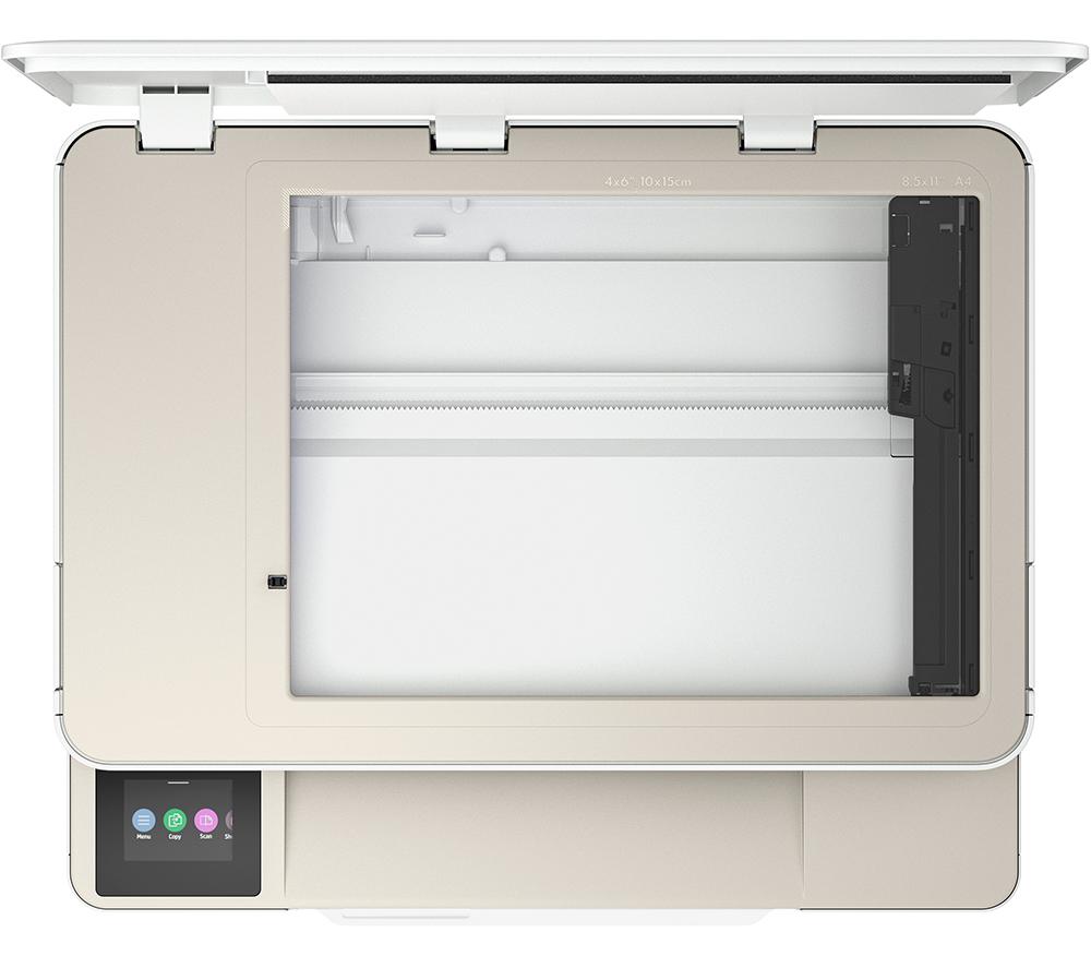 HP Envy 6120e All-in-One Inkjet Wireless Printer with Fax & 3 Months Instant Ink with HP+ image number 24 of 26