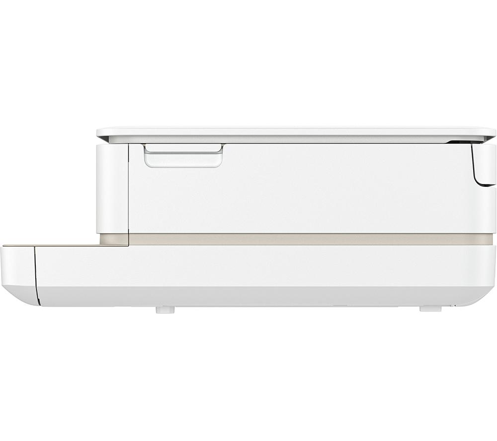 HP Envy 6120e All-in-One Inkjet Wireless Printer with Fax & 3 Months Instant Ink with HP+ image number 25 of 26