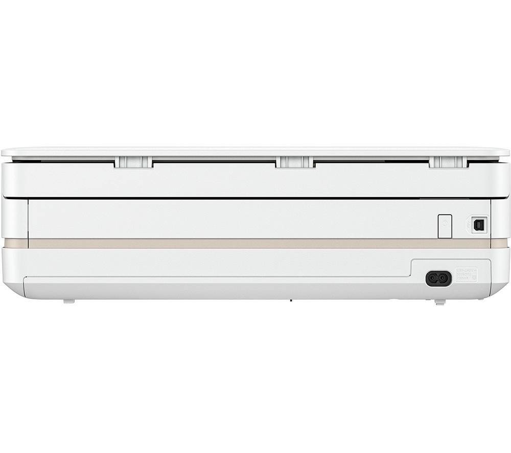 HP Envy 6120e All-in-One Inkjet Wireless Printer with Fax & 3 Months Instant Ink with HP+ image number 26 of 26