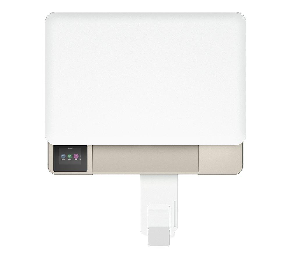 HP Envy 6120e All-in-One Inkjet Wireless Printer with Fax & 3 Months Instant Ink with HP+ image number 19 of 21